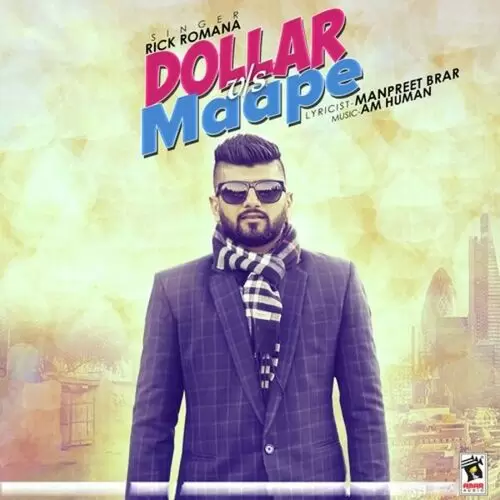 Dollar Vs Maape Rick Romana Mp3 Download Song - Mr-Punjab