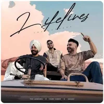 Lifelines Agaazz Mp3 Download Song - Mr-Punjab