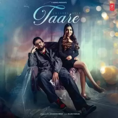 Taare Chandra Brar Mp3 Download Song - Mr-Punjab
