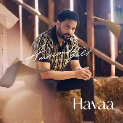 Havaa Amrinder Gill Mp3 Download Song - Mr-Punjab