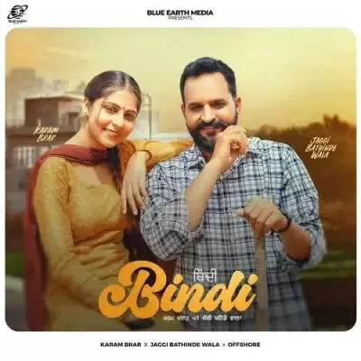 Bindi Karam Brar Mp3 Download Song - Mr-Punjab