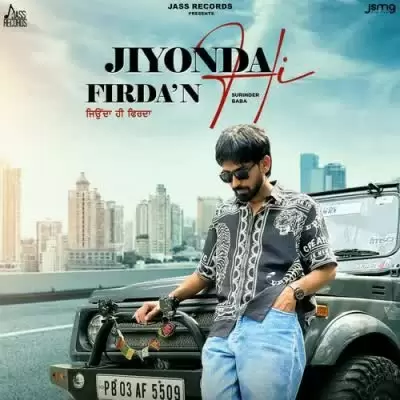 Jiyonda Hi Firdan Surinder Baba Mp3 Download Song - Mr-Punjab