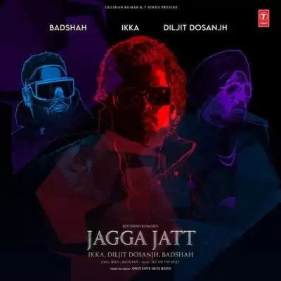 Jagga Jatt Ikka Mp3 Download Song - Mr-Punjab