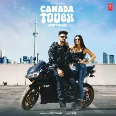 Canada Touch Jimmy Kaler Mp3 Download Song - Mr-Punjab