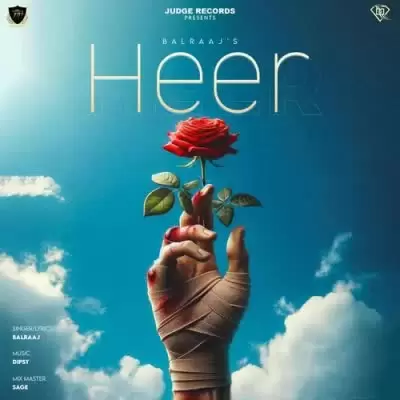 Heer Balraaj Mp3 Download Song - Mr-Punjab