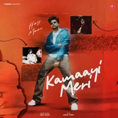 Kamaayi Meri Harj Maan Mp3 Download Song - Mr-Punjab