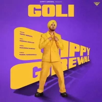 Goli Gippy Grewal Mp3 Download Song - Mr-Punjab