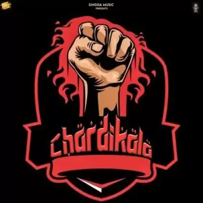 Chardikala Singga Mp3 Download Song - Mr-Punjab