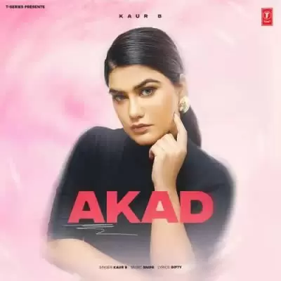 Akad Kaur B Mp3 Download Song - Mr-Punjab