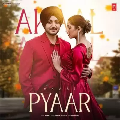 Pyaar Akaal Mp3 Download Song - Mr-Punjab