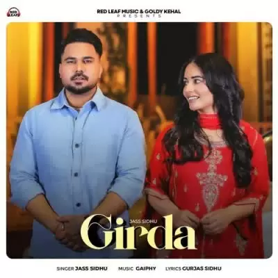 Girda Jass Sidhu Mp3 Download Song - Mr-Punjab