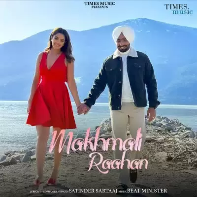 Makhmali Raahan Satinder Sartaaj Mp3 Download Song - Mr-Punjab