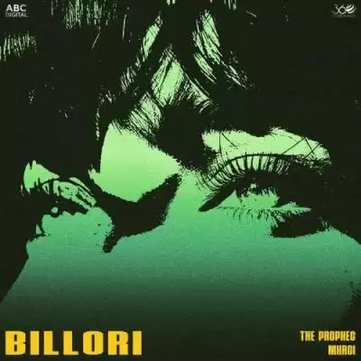 Billori The Prophec Mp3 Download Song - Mr-Punjab