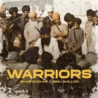 Warriors Ekam Sudhar Mp3 Download Song - Mr-Punjab