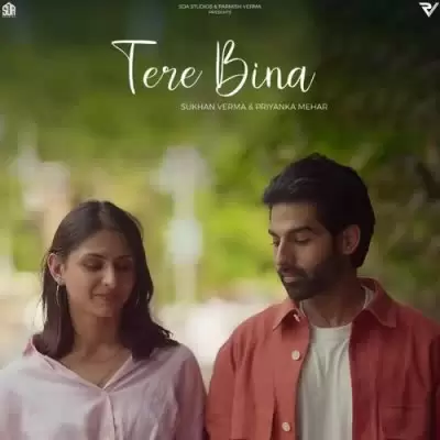 Tere Bina Sukhan Verma Mp3 Download Song - Mr-Punjab