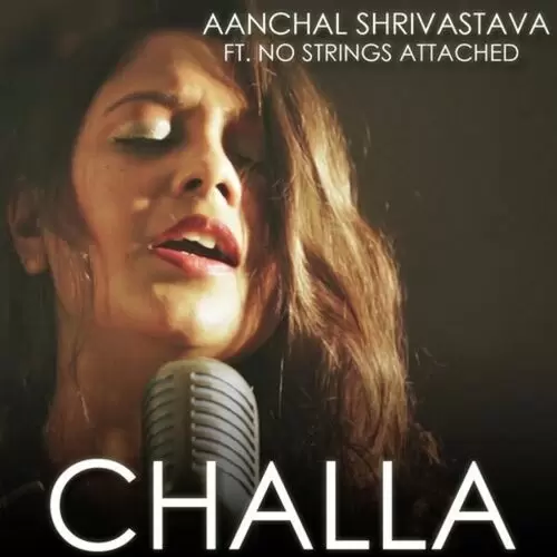 Challa Aanchal Shrivastava Mp3 Download Song - Mr-Punjab