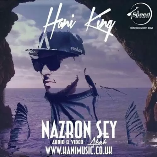 Nazron Sey Hani King Mp3 Download Song - Mr-Punjab