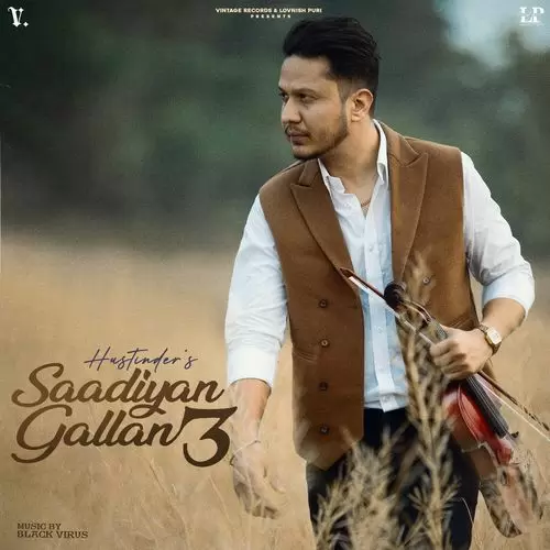 Bhulya Ki Ae Hustinder Mp3 Download Song - Mr-Punjab