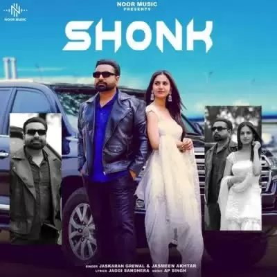 Shonk Jaskaran Grewal Mp3 Download Song - Mr-Punjab