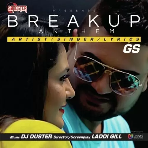 Breakup Anthem GS Mp3 Download Song - Mr-Punjab