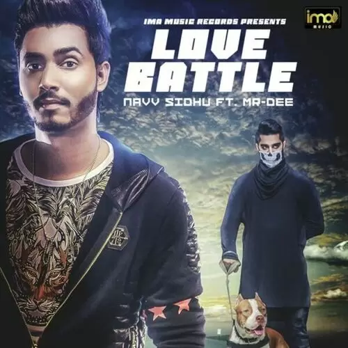 Love Battle (feat. MR DEE) Navv Sidhu ft. MR-DEE Mp3 Download Song - Mr-Punjab