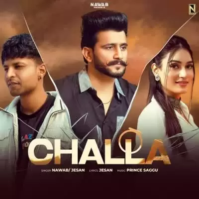 Challa Nawab Mp3 Download Song - Mr-Punjab