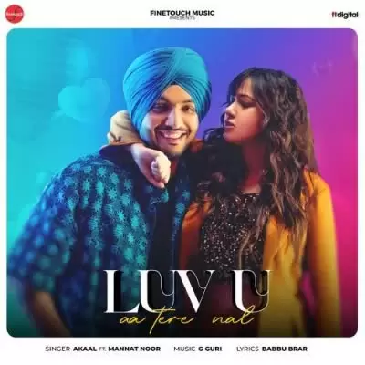 Luv U Aa Tere Nal Akaal Mp3 Download Song - Mr-Punjab