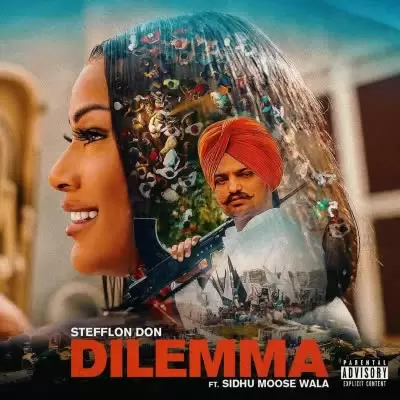 Dilemma Sidhu Moose Wala Mp3 Download Song - Mr-Punjab