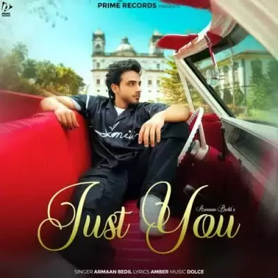 Just You Armaan Bedil Mp3 Download Song - Mr-Punjab