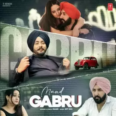 Gabru Mand Mp3 Download Song - Mr-Punjab