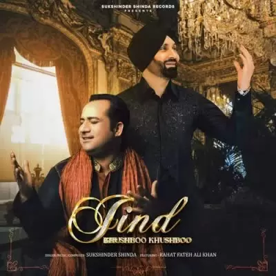 Jind Khushboo Khushboo Sukhshinder Shinda Mp3 Download Song - Mr-Punjab