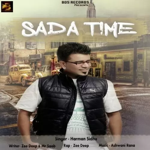 Sada Time Harman Sidhu Mp3 Download Song - Mr-Punjab
