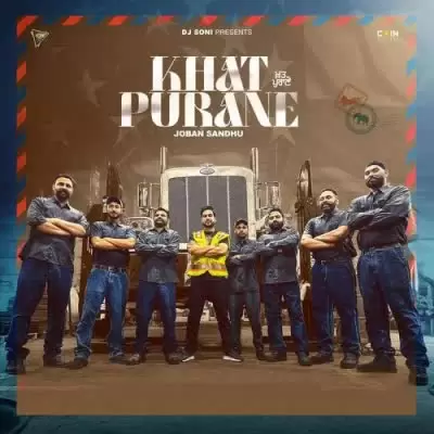 Khat Purane Joban Sandhu Mp3 Download Song - Mr-Punjab