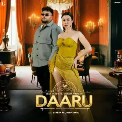 Daaru Sardar Ali Mp3 Download Song - Mr-Punjab