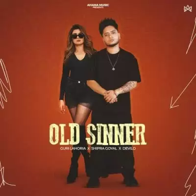 Old Sinner Guri Lahoria Mp3 Download Song - Mr-Punjab
