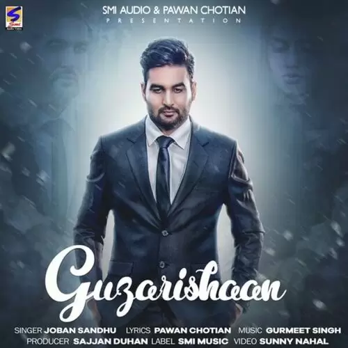Guzarishaan Joban Sandhu Mp3 Download Song - Mr-Punjab