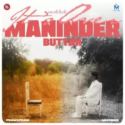 Gal Saari Enni Maninder Buttar Mp3 Download Song - Mr-Punjab