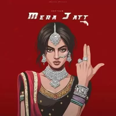 Mera Jatt Kaptaan Mp3 Download Song - Mr-Punjab