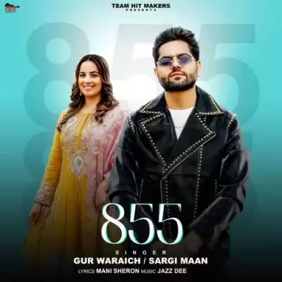 855 Gur Waraich Mp3 Download Song - Mr-Punjab