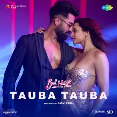 Tauba Tauba Karan Aujla Mp3 Download Song - Mr-Punjab