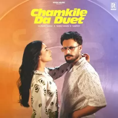 Chamkile Da Duet Gurjas Sidhu Mp3 Download Song - Mr-Punjab