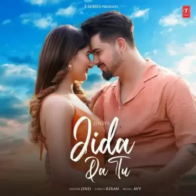 Jida Da Tu Jind Mp3 Download Song - Mr-Punjab