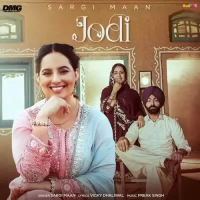 Jodi Sargi Maan Mp3 Download Song - Mr-Punjab