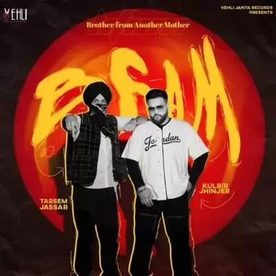 Bfam (Brother From Another Mother) Tarsem Jassar Mp3 Download Song - Mr-Punjab
