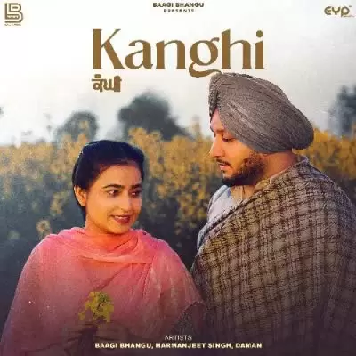 Kanghi Baagi Bhangu Mp3 Download Song - Mr-Punjab