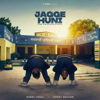 Jagge Huni Bunny Johal Mp3 Download Song - Mr-Punjab