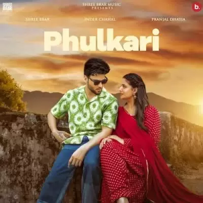 Phulkari Inder Chahal Mp3 Download Song - Mr-Punjab