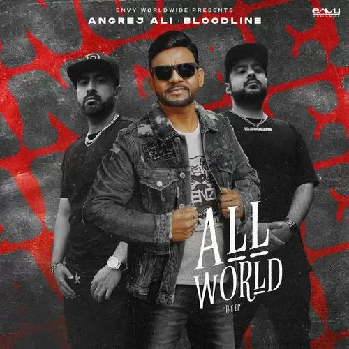 All World Songs
