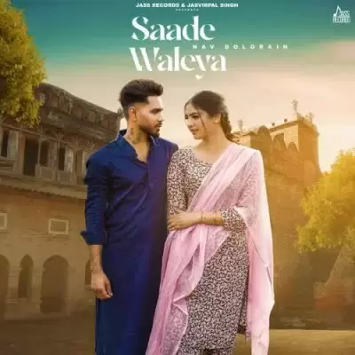 Saade Waleya Nav Dolorain Mp3 Download Song - Mr-Punjab