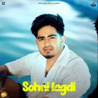 Sohni Lagdi Sharry Hassan Mp3 Download Song - Mr-Punjab